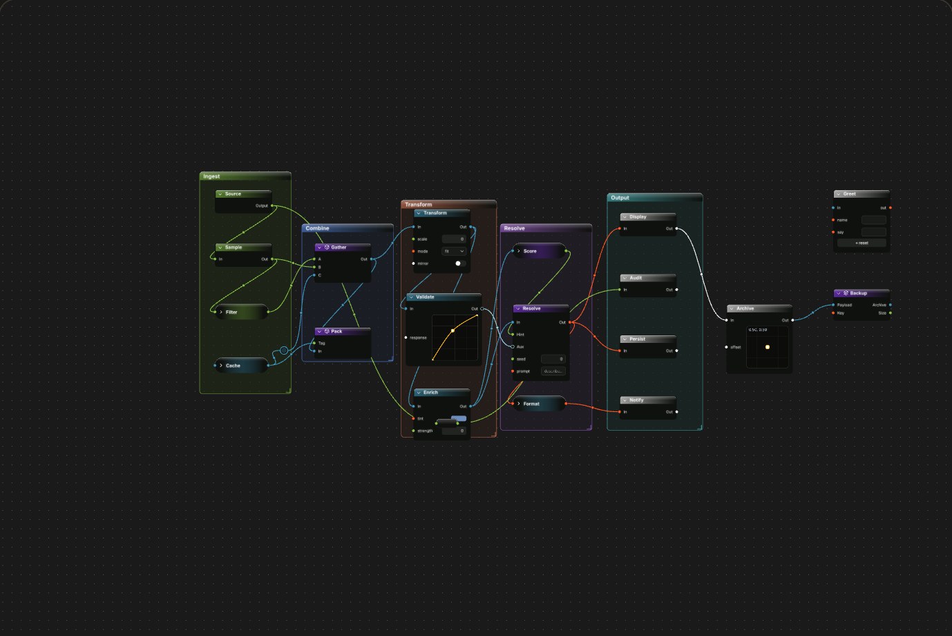 Export to image
